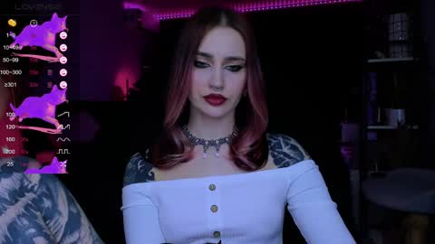 Snapshot of alice_specter chatting on 21, 4, 2026 Alice online show from 21, 4, 2026