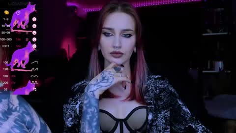 Snapshot of alice_specter chatting on 22, 4, 2026 Alice online show from 22, 4, 2026