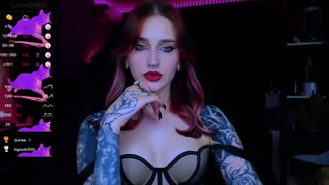 Snapshot of alice_specter chatting on 3, 5, 2026 Alice online show from 3, 5, 2026
