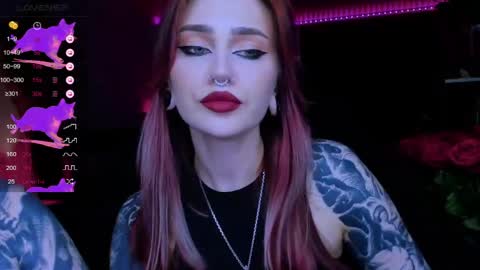 Snapshot of alice_specter chatting on 5, 5, 2026 Alice online show from 5, 5, 2026