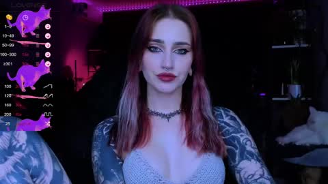 Snapshot of alice_specter chatting on 11, 5, 2026 Alice online show from 11, 5, 2026