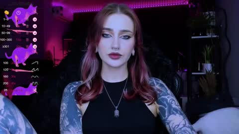 Snapshot of alice_specter chatting on 12, 5, 2026 Alice online show from 12, 5, 2026