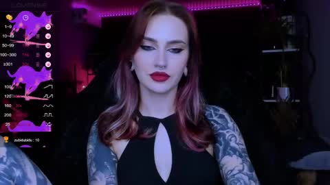 Snapshot of alice_specter chatting on 13, 5, 2026 Alice online show from 13, 5, 2026