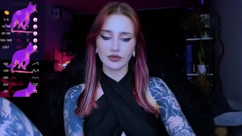 Snapshot of alice_specter chatting on 15, 5, 2026 Alice online show from 15, 5, 2026