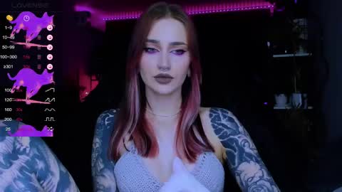 Snapshot of alice_specter chatting on 18, 5, 2026 Alice online show from 18, 5, 2026