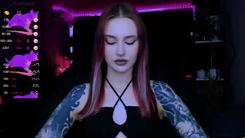 Snapshot of alice_specter chatting on 20, 5, 2026 Alice online show from 20, 5, 2026