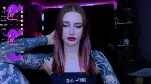 Snapshot of alice_specter chatting on 25, 5, 2026 Alice online show from 25, 5, 2026