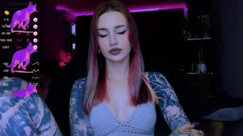 Snapshot of alice_specter chatting on 26, 5, 2026 Alice online show from 26, 5, 2026