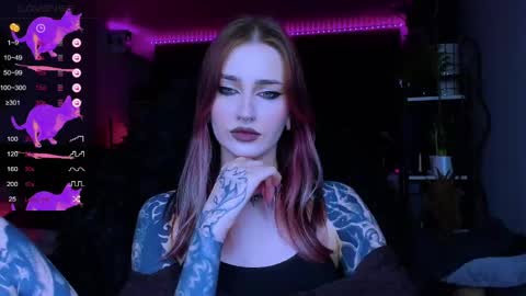 Snapshot of alice_specter chatting on 28, 5, 2026 Alice online show from 28, 5, 2026