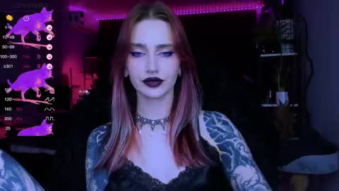 Snapshot of alice_specter chatting on 2, 6, 2026 Alice online show from 2, 6, 2026