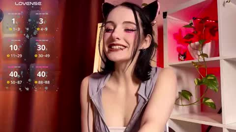 alice_succubus online show from 13, 2, 2025