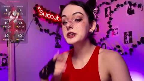 alice_succubus online show from 10, 2, 2026