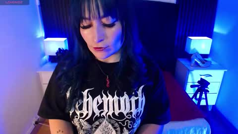 Alice online show from 1, 12, 2025