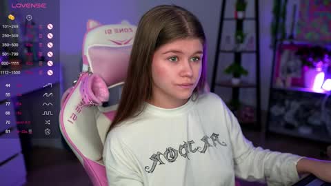 Alice online show from 19, 2, 2025