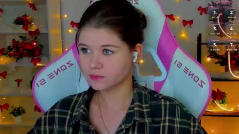 Alice online show from 14, 12, 2025