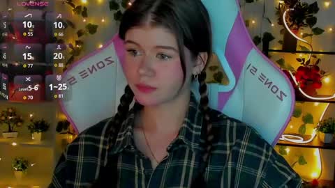 Alice online show from 22, 3, 2026