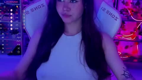 Alice online show from 31, 5, 2026
