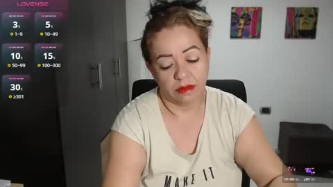 Snapshot of alice_tes chatting on 6, 2, 2025 ALICE online show from 6, 2, 2025