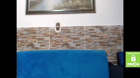 Snapshot of alice_trinity chatting on 6, 12, 2024 Alice online show from 6, 12, 2024