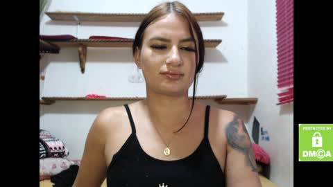 Snapshot of alice_trinity chatting on 11, 1, 2025 Alice online show from 11, 1, 2025