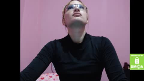 Snapshot of alice_trinity chatting on 24, 9, 2025 Alice online show from 24, 9, 2025