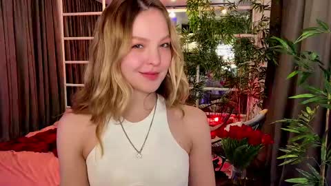 Alice  online show from 11, 3, 2025