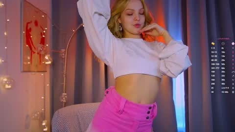 Snapshot of alice_tucci chatting on 8, 4, 2026 Alice online show from 8, 4, 2026