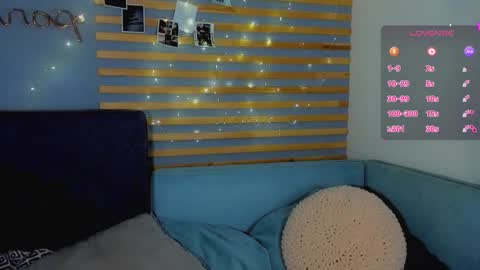 Alice online show from 11, 3, 2026