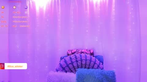 Alice  online show from 28, 12, 2024