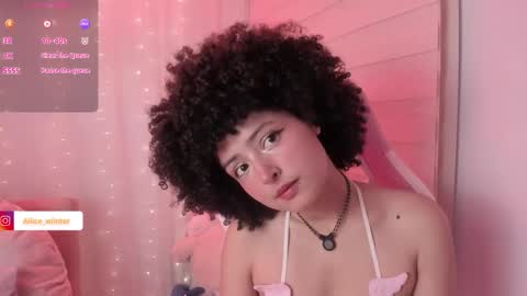 Alice  online show from 7, 1, 2026