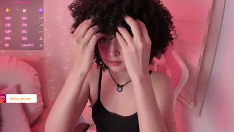 Alice  online show from 8, 2, 2026