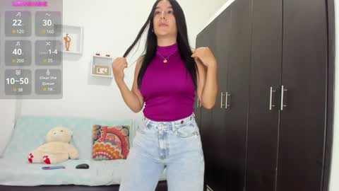 alice williiams online show from 6, 2, 2025