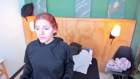 Alice and Asia online show from 5, 1, 2026