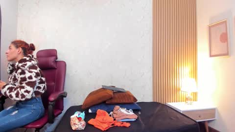 Alice and Asia online show from 5, 3, 2026