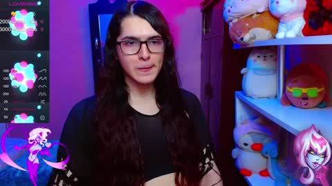 Alice Bathory online show from 22, 12, 2024