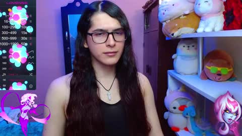 Alice Bathory online show from 15, 1, 2025