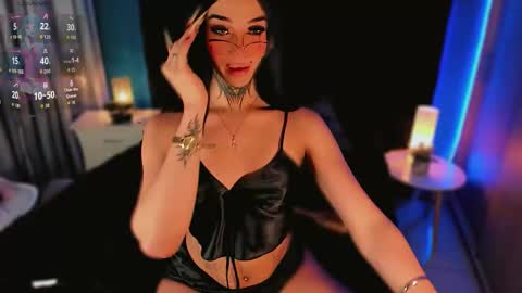 Alice online show from 11, 1, 2026