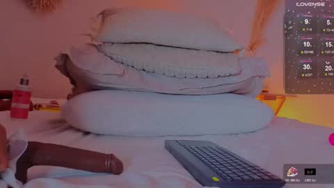 Alice Benette  online show from 20, 2, 2026