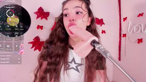 Snapshot of alicebonam chatting on 8, 1, 2026 Alice online show from 8, 1, 2026