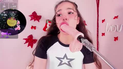 Snapshot of alicebonam chatting on 13, 1, 2026 Alice online show from 13, 1, 2026