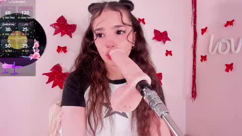 Snapshot of alicebonam chatting on 14, 1, 2026 Alice online show from 14, 1, 2026