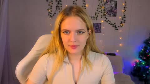 Snapshot of alicecaseyy chatting on 1, 12, 2024 AliceCasey online show from 1, 12, 2024