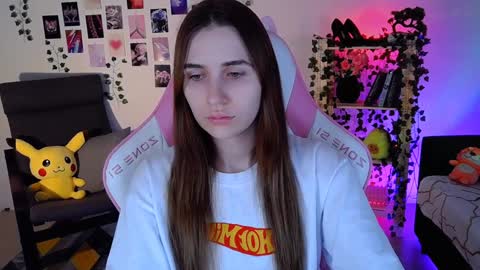 Snapshot of alicecharmy chatting on 4, 12, 2024 alicecharmy online show from 4, 12, 2024