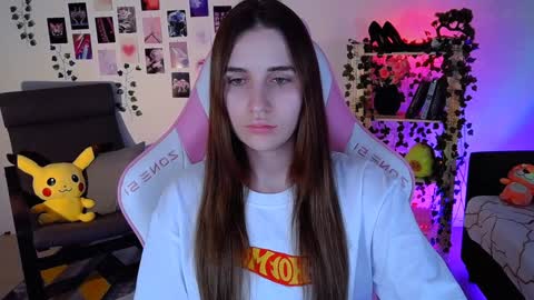 Snapshot of alicecharmy chatting on 4, 12, 2024 alicecharmy online show from 4, 12, 2024