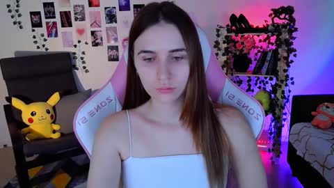 Snapshot of alicecharmy chatting on 5, 12, 2024 alicecharmy online show from 5, 12, 2024