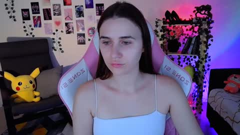 Snapshot of alicecharmy chatting on 6, 12, 2024 alicecharmy online show from 6, 12, 2024