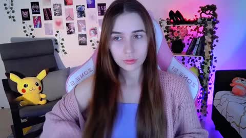 Snapshot of alicecharmy chatting on 9, 12, 2024 alicecharmy online show from 9, 12, 2024