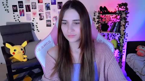 Snapshot of alicecharmy chatting on 9, 12, 2024 alicecharmy online show from 9, 12, 2024