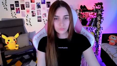 Snapshot of alicecharmy chatting on 10, 12, 2024 alicecharmy online show from 10, 12, 2024