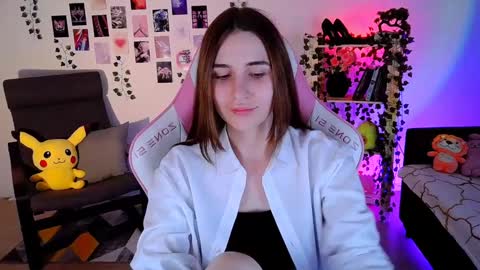 Snapshot of alicecharmy chatting on 10, 12, 2024 alicecharmy online show from 10, 12, 2024